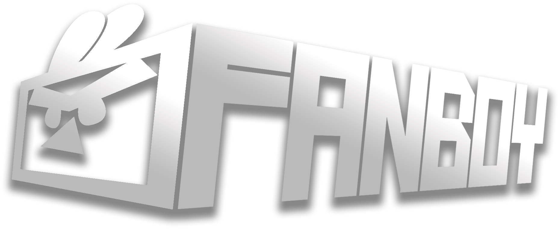 Fanboy Logo
